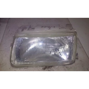 FARO IZQUIERDO MONOPTICA