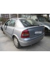 opel astra g berlina del año 2002