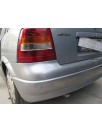 opel astra g berlina del año 2002