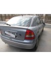 opel astra g berlina del año 2002