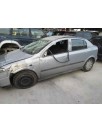 opel astra g berlina del año 2002
