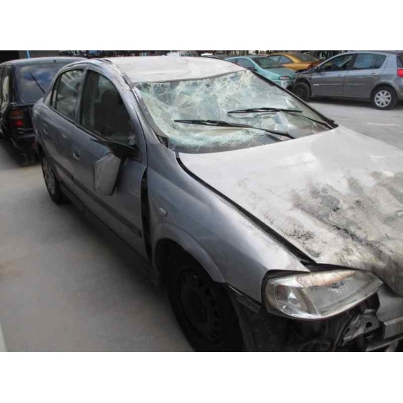 opel astra g berlina del año 2002