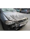 opel astra g berlina del año 2002