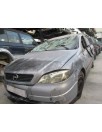 opel astra g berlina del año 2002