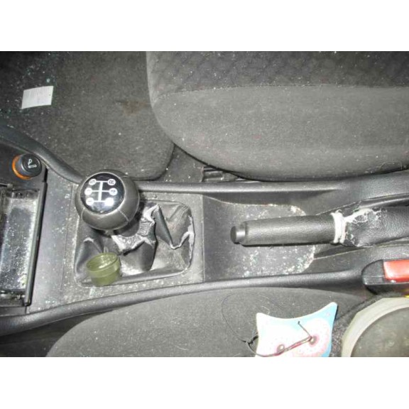 opel astra g berlina del año 2002