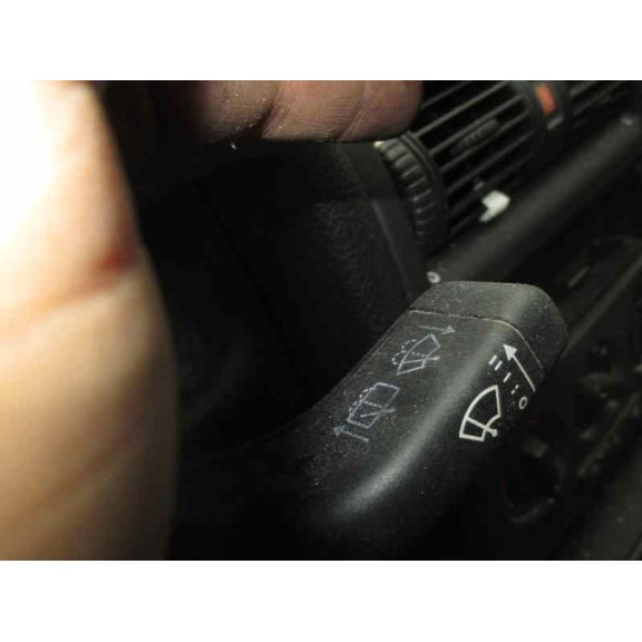 opel astra g berlina del año 2002