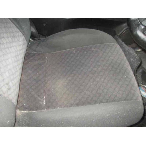 opel astra g berlina del año 2002