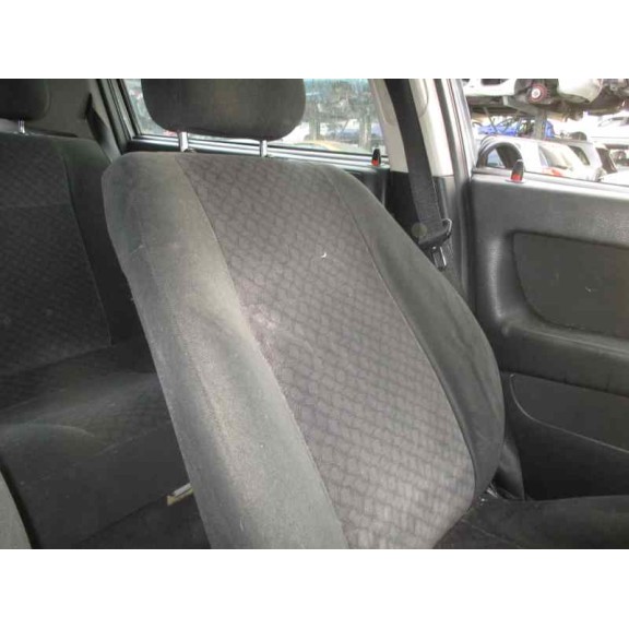 opel astra g berlina del año 2002