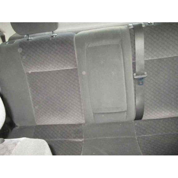 opel astra g berlina del año 2002