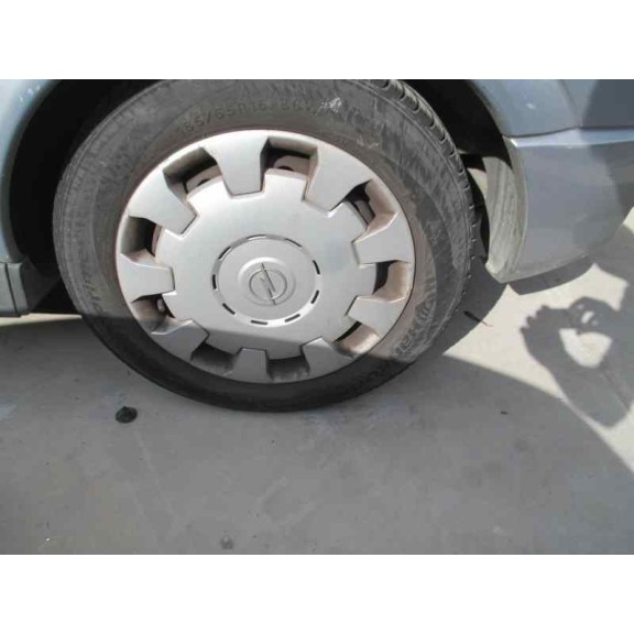 opel astra g berlina del año 2002