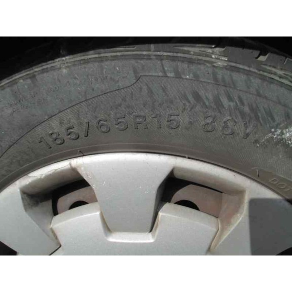 opel astra g berlina del año 2002