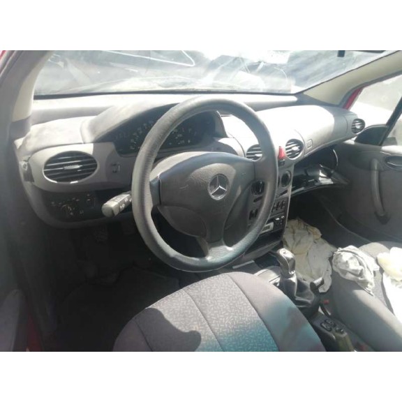 mercedes-benz clase a (w168) del año 2001