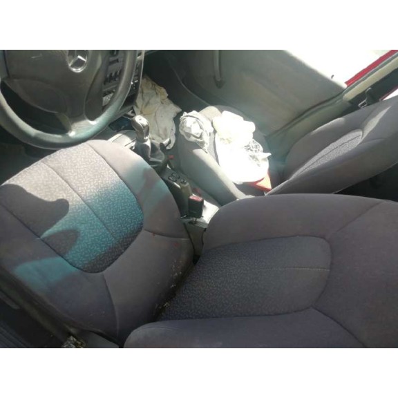 mercedes-benz clase a (w168) del año 2001