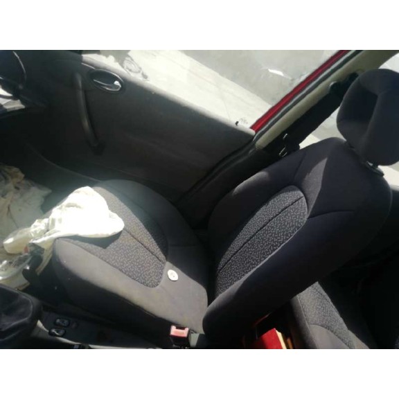 mercedes-benz clase a (w168) del año 2001