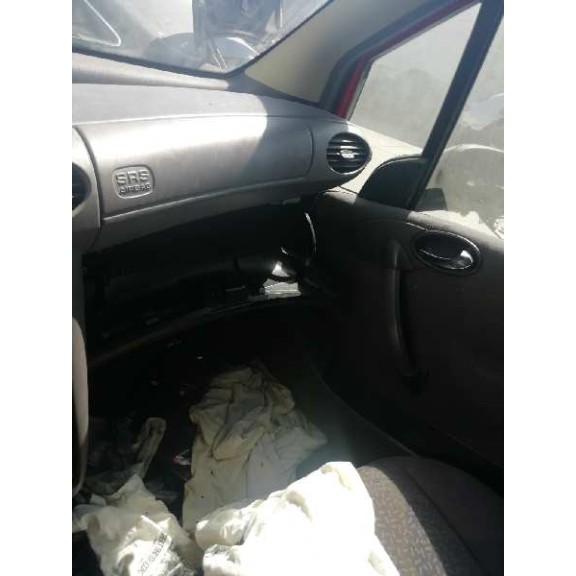 mercedes-benz clase a (w168) del año 2001