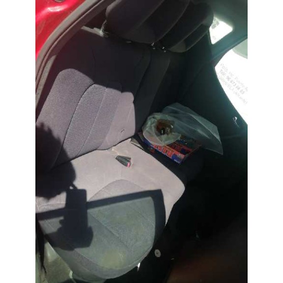 mercedes-benz clase a (w168) del año 2001