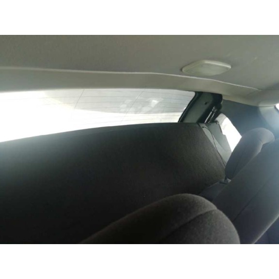 mercedes-benz clase a (w168) del año 2001