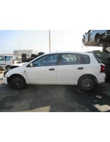 honda civic berlina 5 (eu7/8) del año 2002