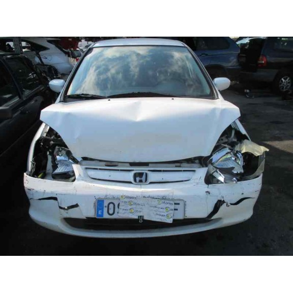 honda civic berlina 5 (eu7/8) del año 2002
