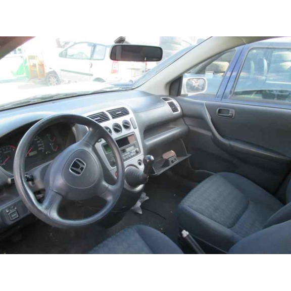 honda civic berlina 5 (eu7/8) del año 2002