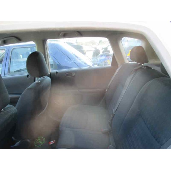 honda civic berlina 5 (eu7/8) del año 2002