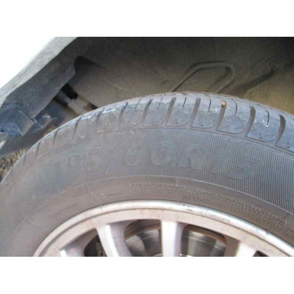 honda civic berlina 5 (eu7/8) del año 2002