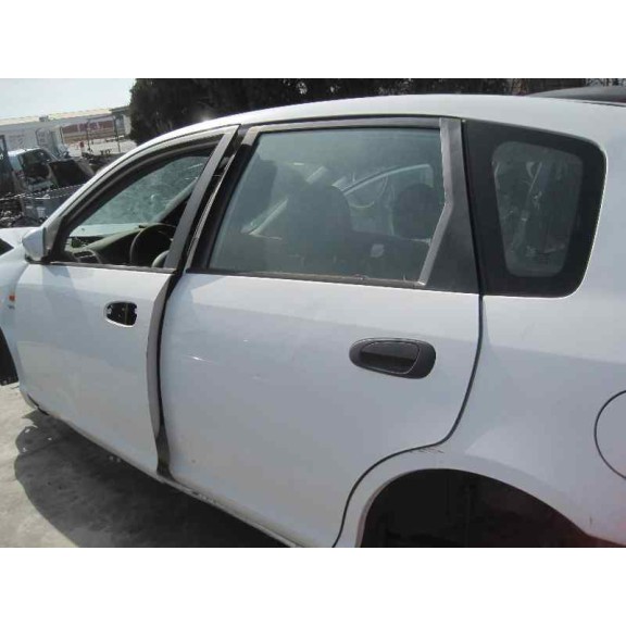 honda civic berlina 5 (eu7/8) del año 2002