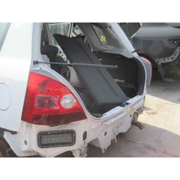 honda civic berlina 5 (eu7/8) del año 2002