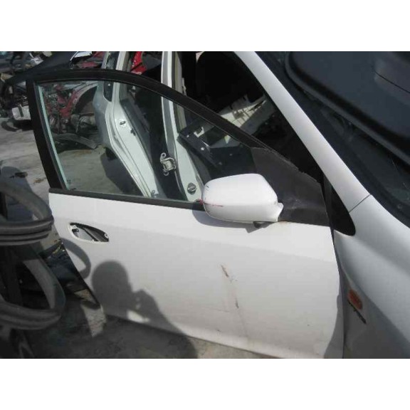 honda civic berlina 5 (eu7/8) del año 2002