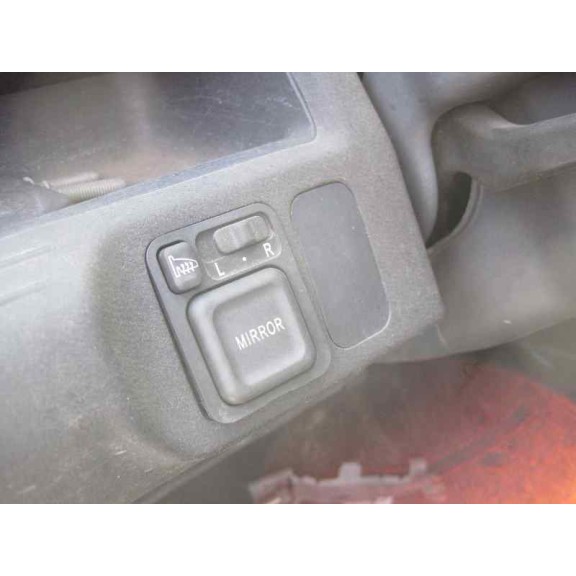 honda civic berlina 5 (eu7/8) del año 2002