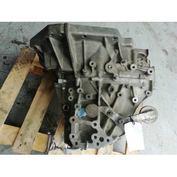 Recambio de caja casco para toyota auris 1.4 turbodiesel cat referencia OEM IAM  DESMONTADA 6V