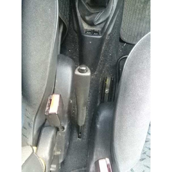 citroën saxo del año 2002