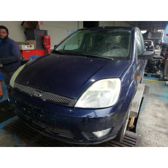 ford fiesta (cbk) del año 2003