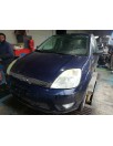 ford fiesta (cbk) del año 2003