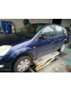ford fiesta (cbk) del año 2003