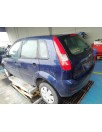 ford fiesta (cbk) del año 2003