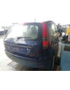 ford fiesta (cbk) del año 2003