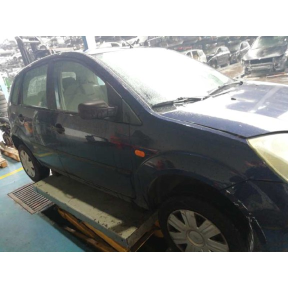 ford fiesta (cbk) del año 2003