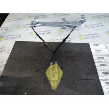 ELEVALUNAS TRASERO IZQUIERDO ELECTRICO 5P