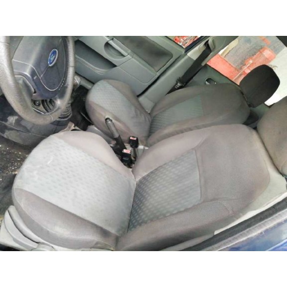 ford fiesta (cbk) del año 2003