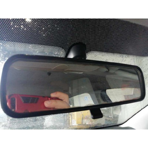 ford fiesta (cbk) del año 2003