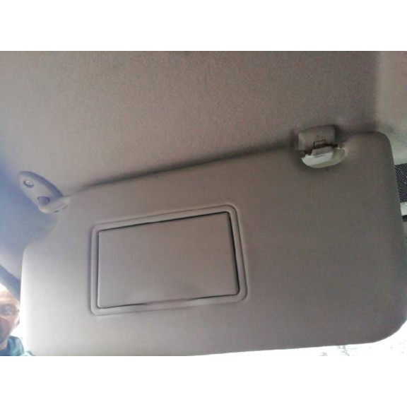 ford fiesta (cbk) del año 2003