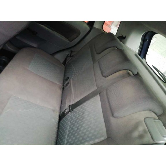 ford fiesta (cbk) del año 2003