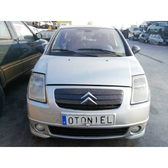 citroën c2 del año 2004