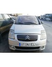 citroën c2 del año 2004