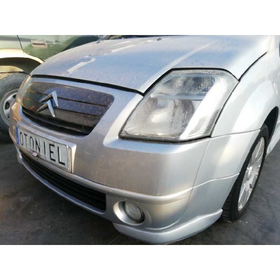 citroën c2 del año 2004