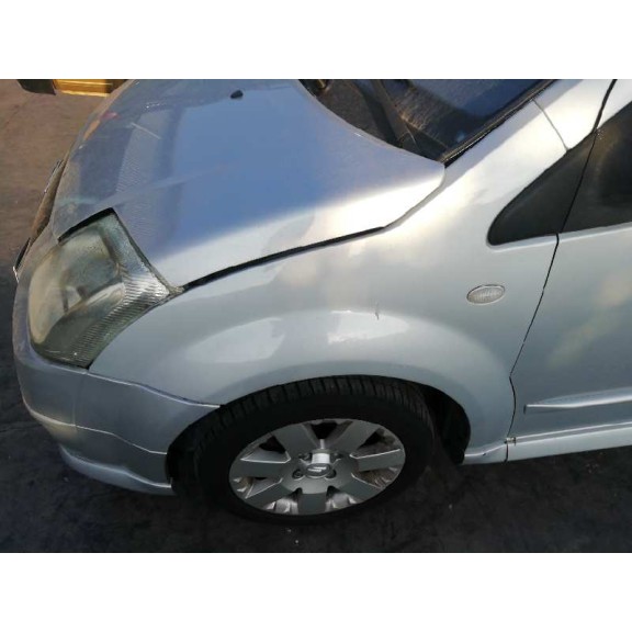 citroën c2 del año 2004