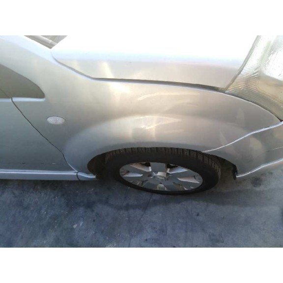 citroën c2 del año 2004