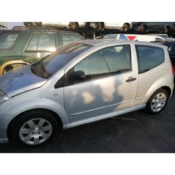 citroën c2 del año 2004