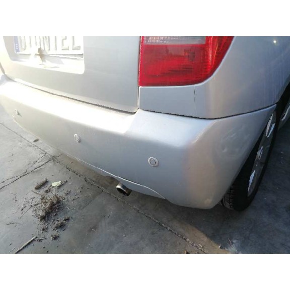 citroën c2 del año 2004